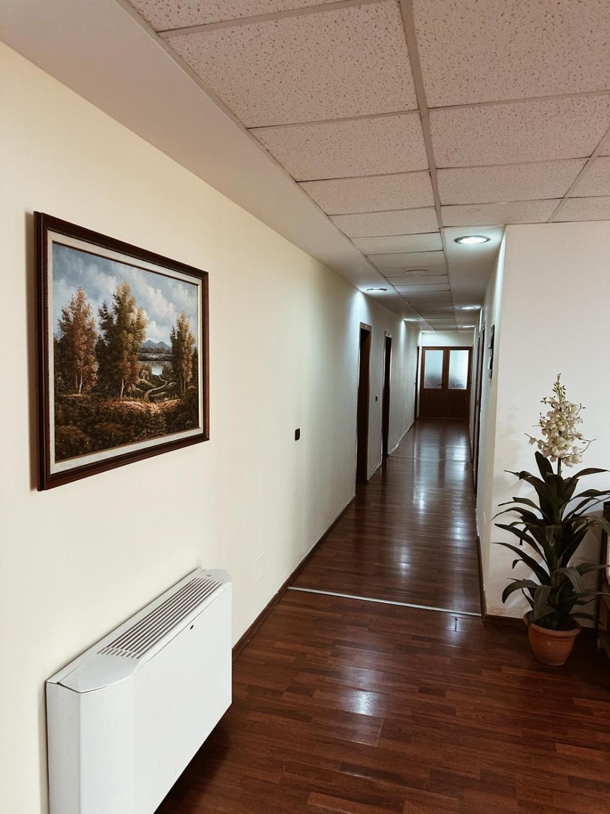 Krujë Grand Hotel מראה חיצוני תמונה